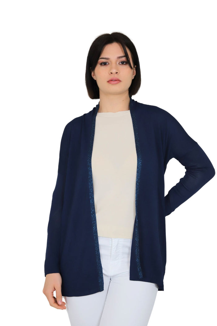 TAKE TWO Donna Spolverino DKE6023 Blu
