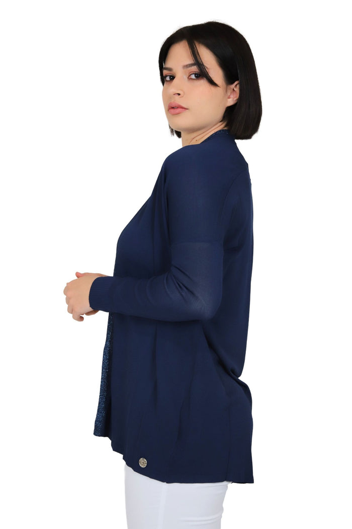 TAKE TWO Donna Spolverino DKE6023 Blu