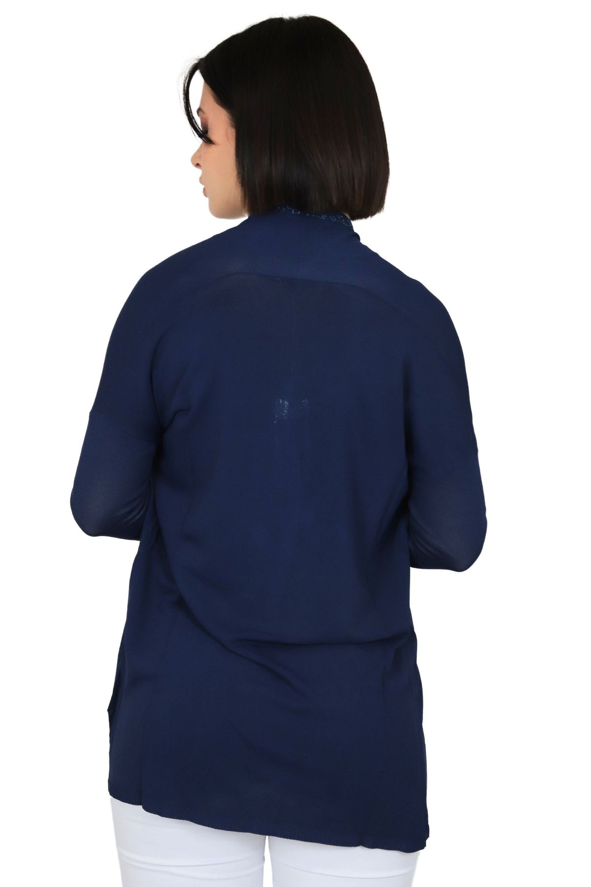 TAKE TWO Donna Spolverino DKE6023 Blu