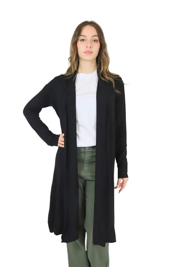 TAKE TWO Donna Spolverino DTA8206 Nero