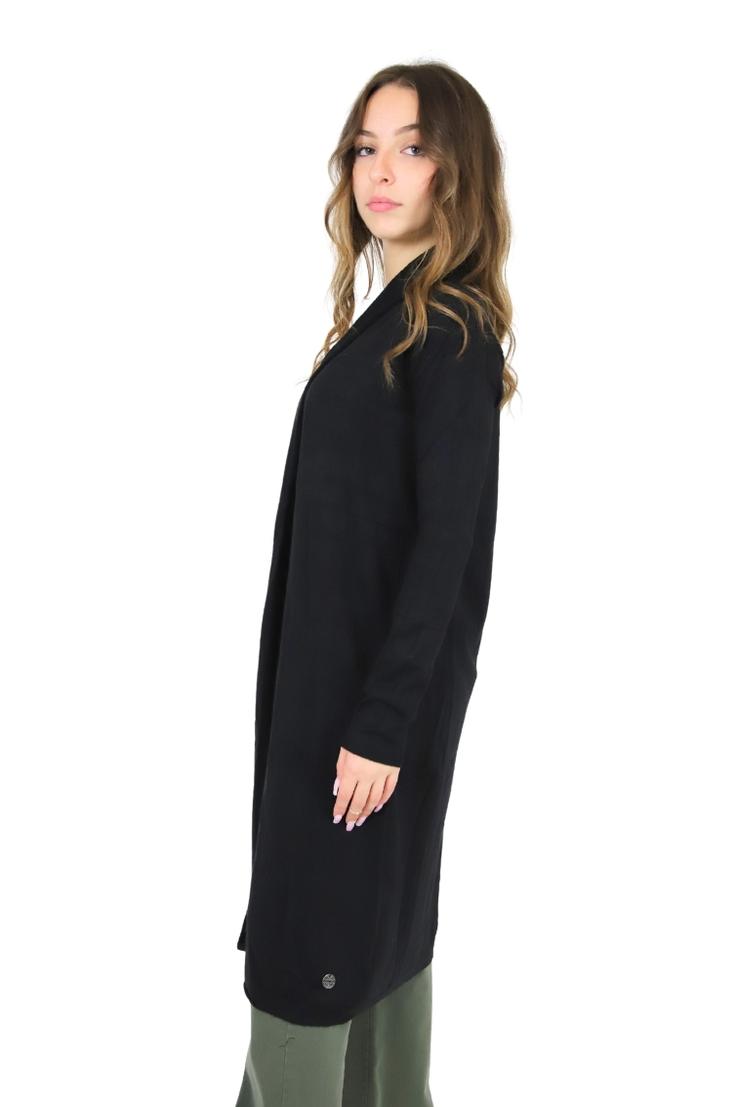 TAKE TWO Donna Spolverino DTA8206 Nero