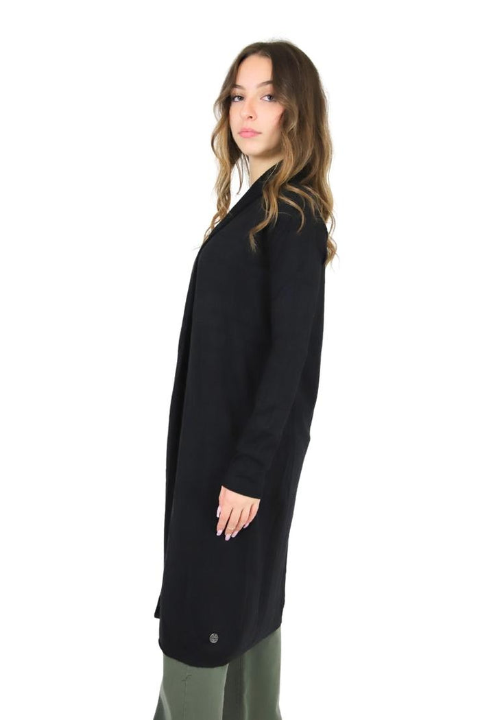 TAKE TWO Donna Spolverino DTA8206 Nero