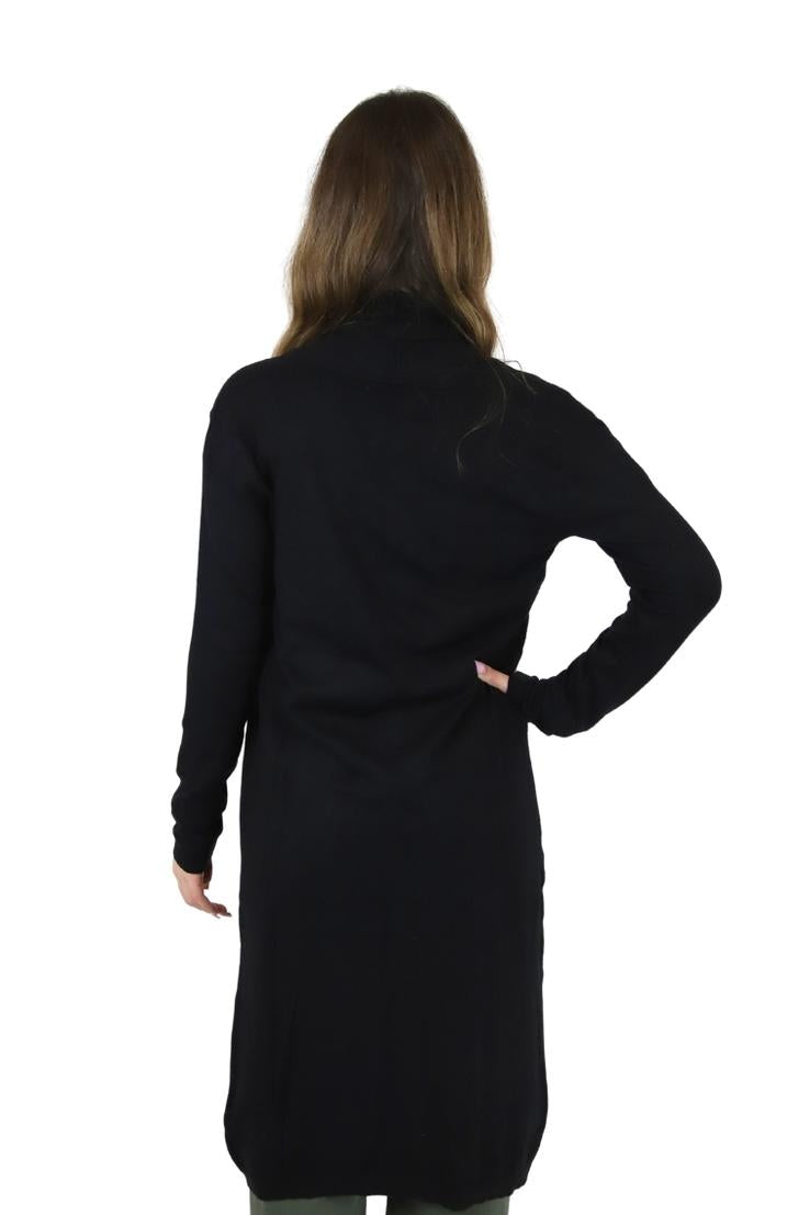 TAKE TWO Donna Spolverino DTA8206 Nero