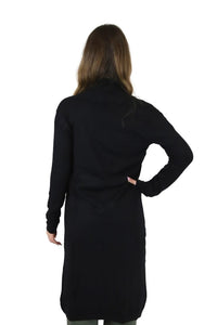 TAKE TWO Donna Spolverino DTA8206 Nero