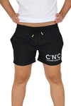 Costume National Uomo Costume NMS41034CO Nero
