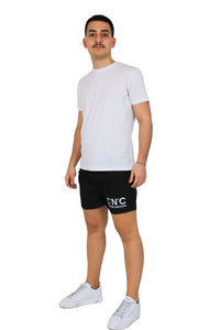 COSTUME NATIONAL Uomo Costume NMS41034CO Nero