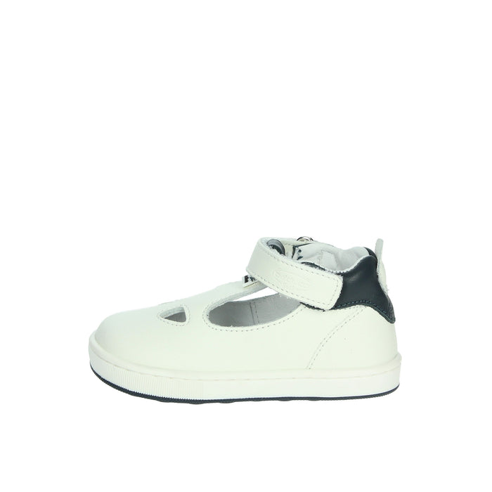 BALDUCCI Bambini e ragazzi Occhio di bue CITA5832 Bianco/Blu