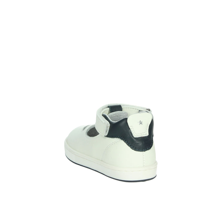 BALDUCCI Bambini e ragazzi Occhio di bue CITA5832 Bianco/Blu
