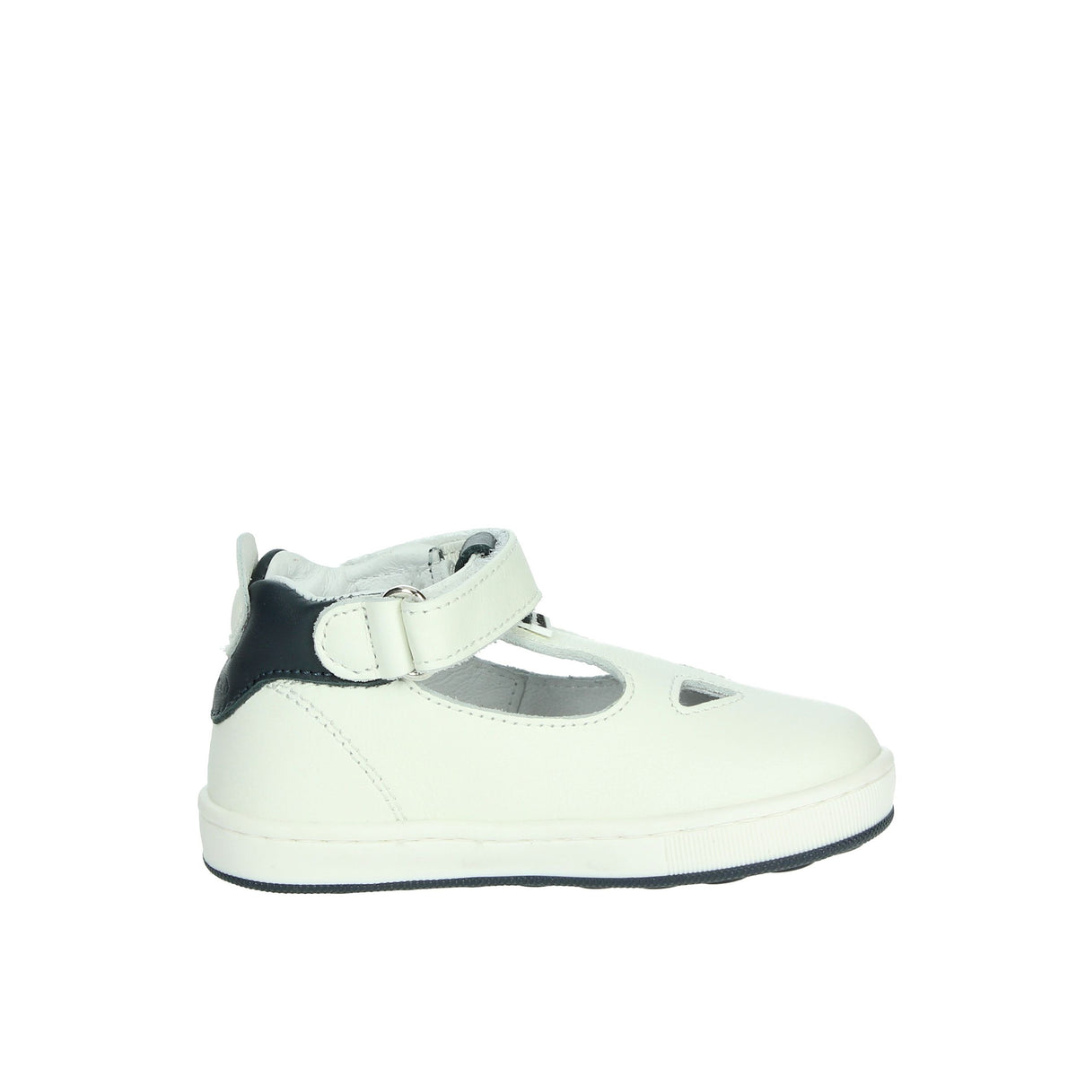 BALDUCCI Bambini e ragazzi Occhio di bue CITA5832 Bianco/Blu