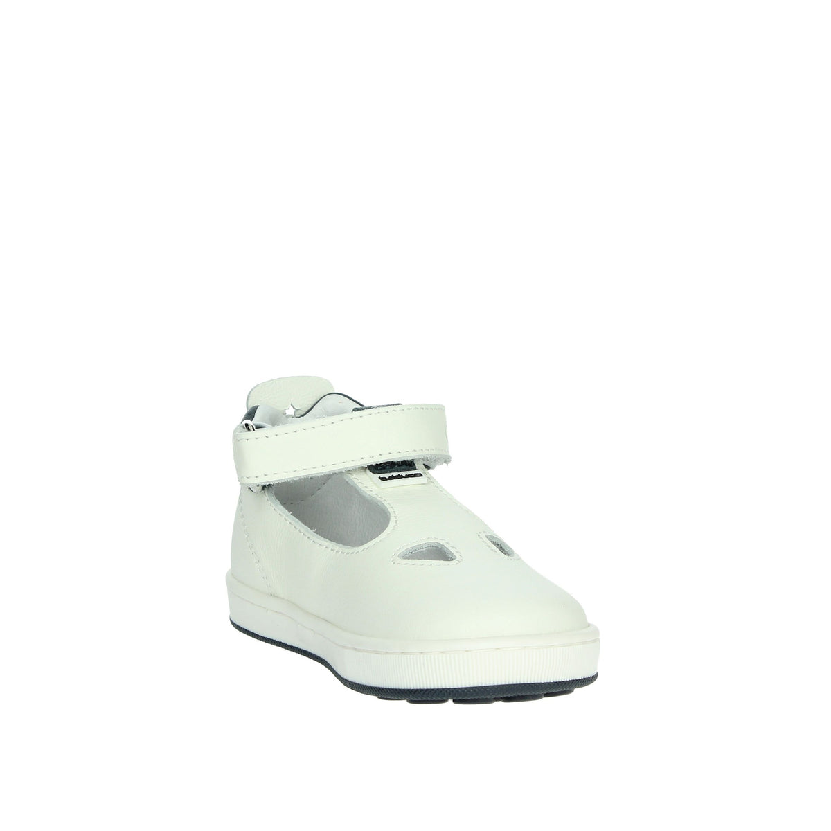 BALDUCCI Bambini e ragazzi Occhio di bue CITA5832 Bianco/Blu