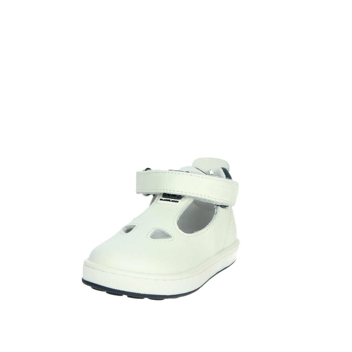 BALDUCCI Bambini e ragazzi Occhio di bue CITA5832 Bianco/Blu