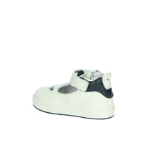 BALDUCCI Bambini e ragazzi Occhio di bue CITA5832 Bianco/Blu