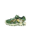 Bull Boys Kids and juniors Spider DNCL4533 Dark Green