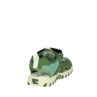 Bull Boys Bambini e ragazzi Ragnetto DNCL4533 Verdone