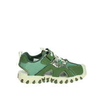 Bull Boys Bambini e ragazzi Ragnetto DNCL4533 Verdone