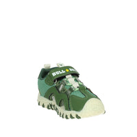 Bull Boys Bambini e ragazzi Ragnetto DNCL4533 Verdone