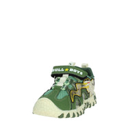 Bull Boys Bambini e ragazzi Ragnetto DNCL4533 Verdone