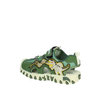 Bull Boys Bambini e ragazzi Ragnetto DNCL4533 Verdone