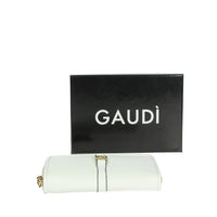 GAUDI' Donna Portafoglio V5AE-12196 Bianco