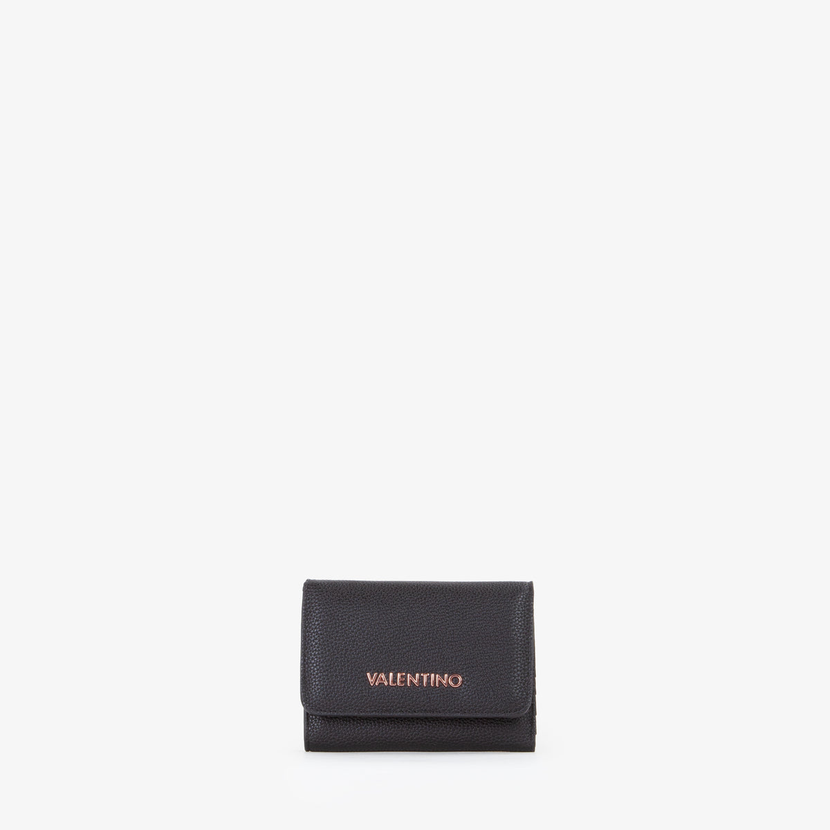 Valentino Donna Portafoglio VPS8U943 Nero