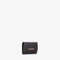 Valentino Donna Portafoglio VPS8U943 Nero