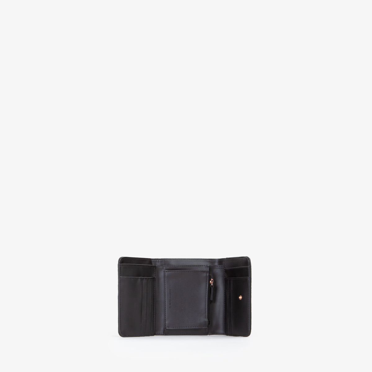 Valentino Donna Portafoglio VPS8U943 Nero