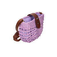 Xti Donna Borsa a spalla 184430 Lilla
