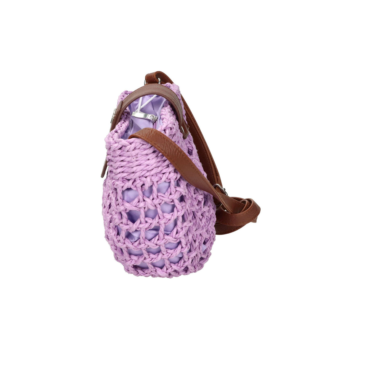 Xti Donna Borsa a spalla 184430 Lilla