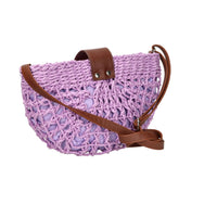 Xti Donna Borsa a spalla 184430 Lilla