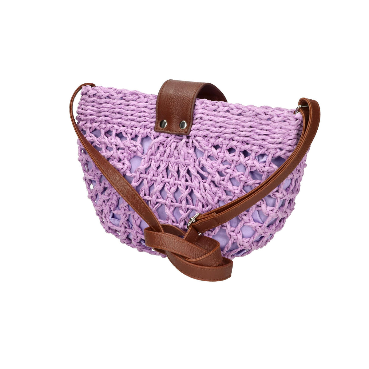 Xti Donna Borsa a spalla 184430 Lilla