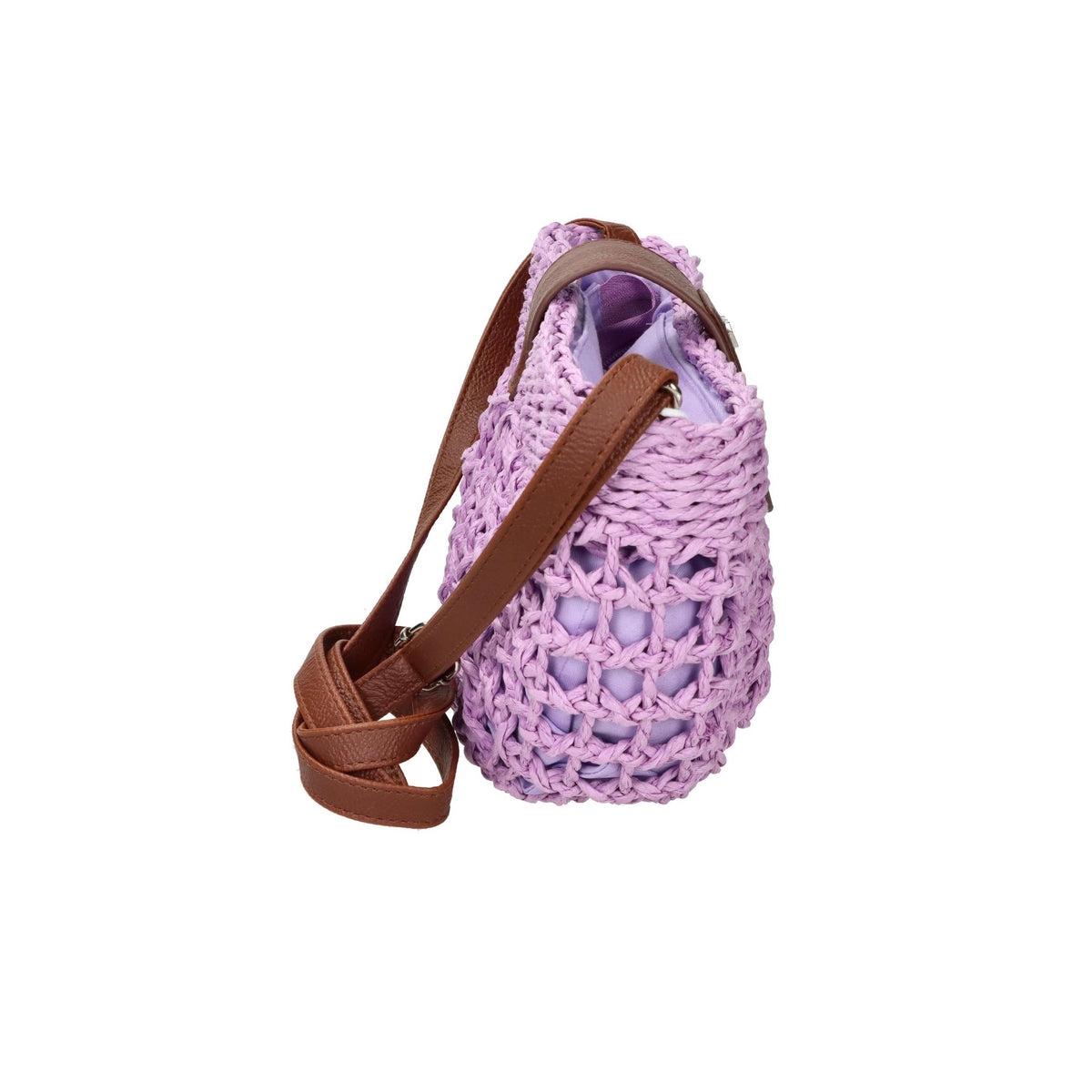 Xti Donna Borsa a spalla 184430 Lilla