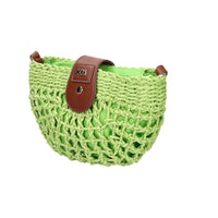 Xti Donna Borsa a spalla 184430 Verde
