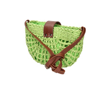 Xti Donna Borsa a spalla 184430 Verde