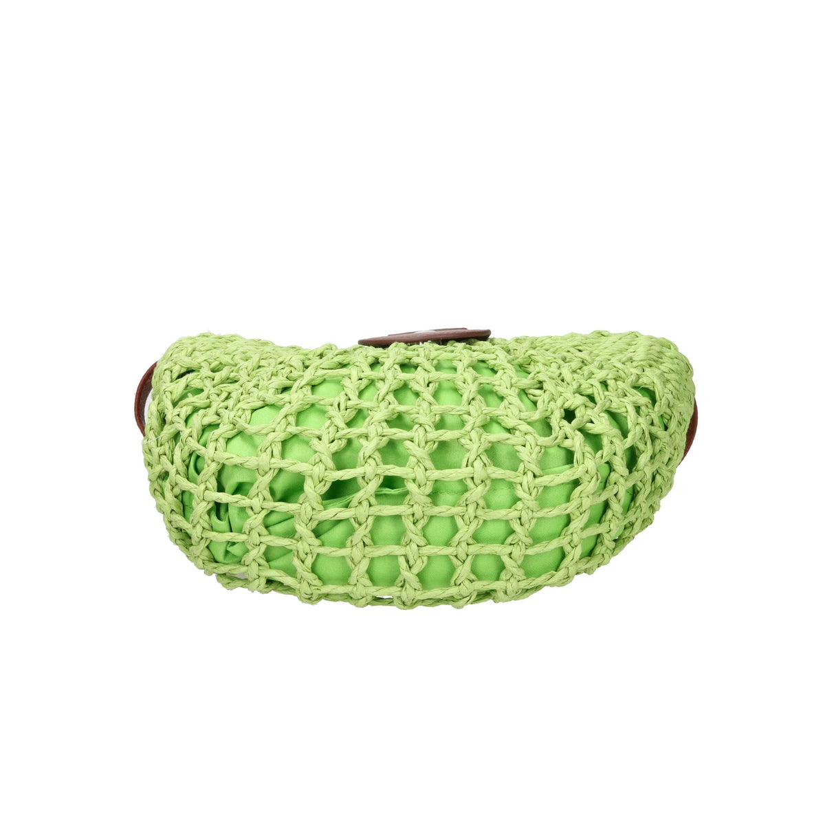Xti Donna Borsa a spalla 184430 Verde