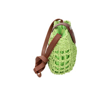 Xti Donna Borsa a spalla 184430 Verde
