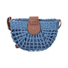 Xti Donna Borsa a spalla 184430 Jeans