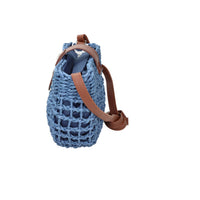 Xti Donna Borsa a spalla 184430 Jeans