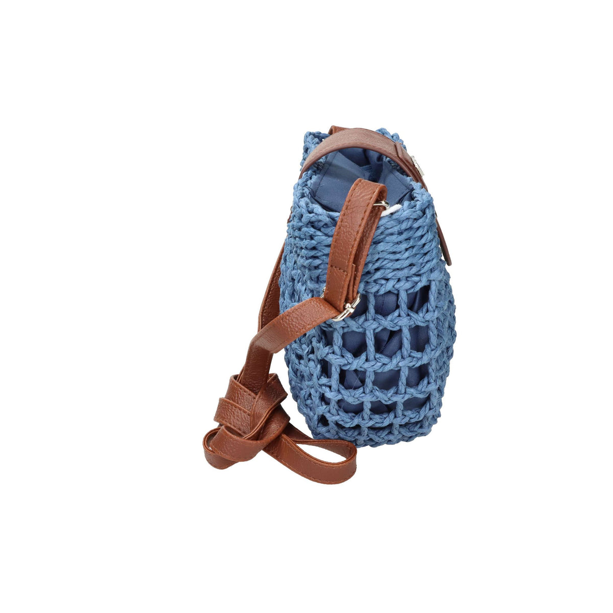 Xti Donna Borsa a spalla 184430 Jeans