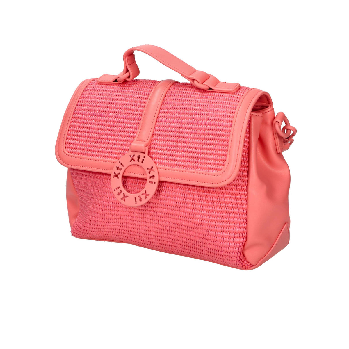 Xti Donna Borsa a tracolla 184382 Fucsia