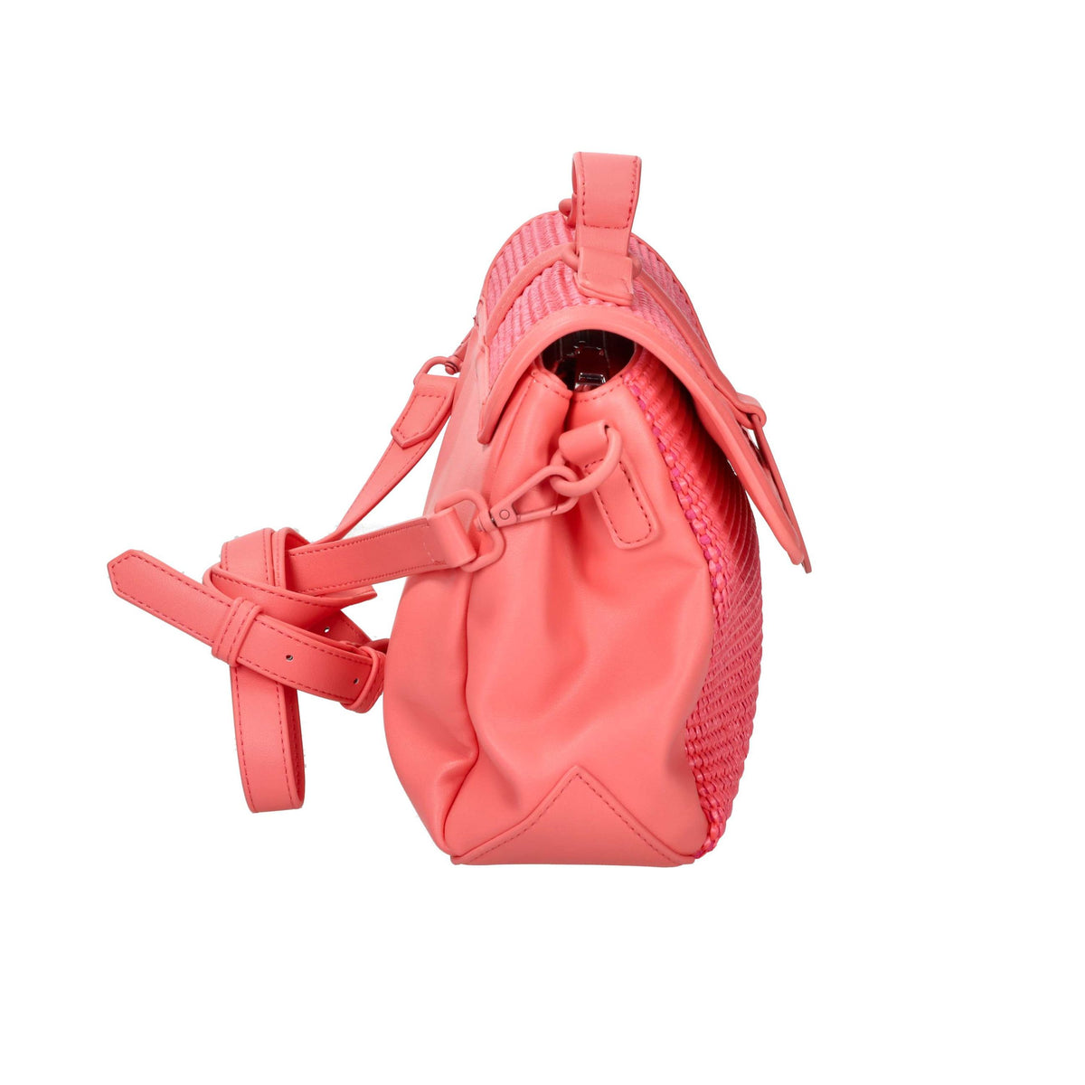 Xti Donna Borsa a tracolla 184382 Fucsia