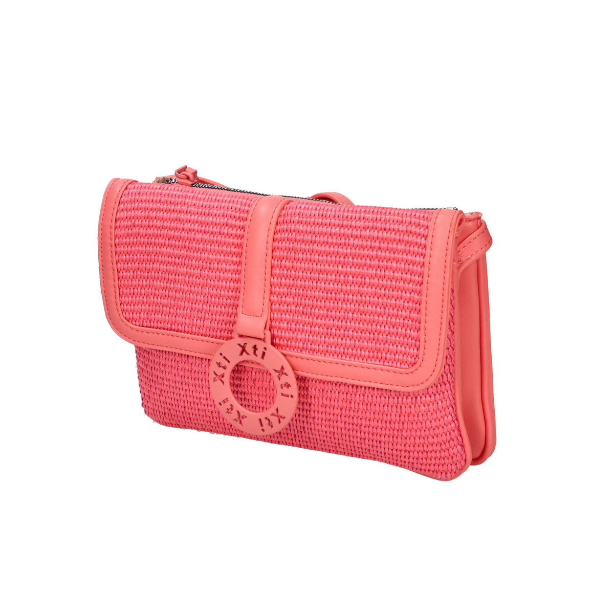 Xti Donna Borsa a tracolla 184381 Fucsia