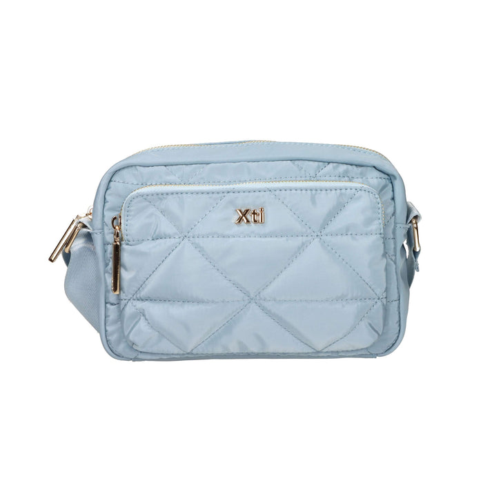 Xti Donna Borsa a tracolla 184100 Azzurro