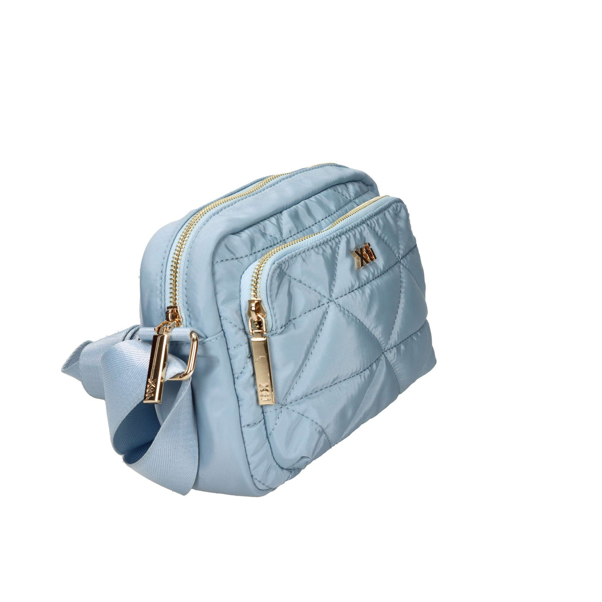 Xti Donna Borsa a tracolla 184100 Azzurro