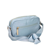 Xti Donna Borsa a tracolla 184100 Azzurro