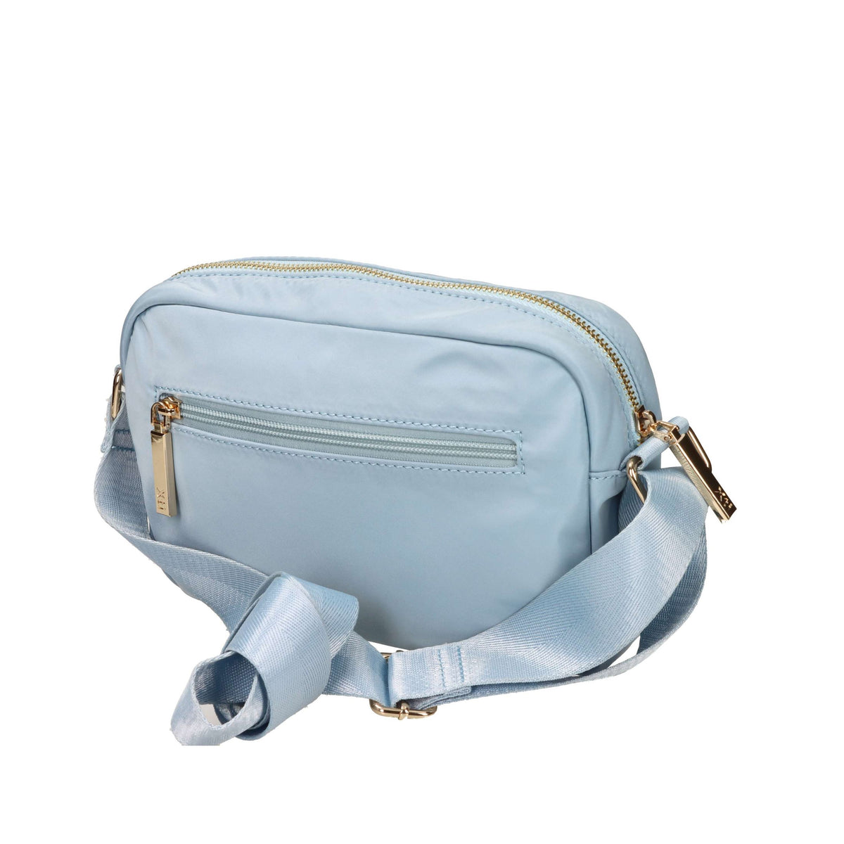 Xti Donna Borsa a tracolla 184100 Azzurro