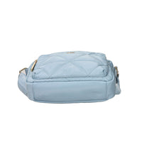 Xti Donna Borsa a tracolla 184100 Azzurro