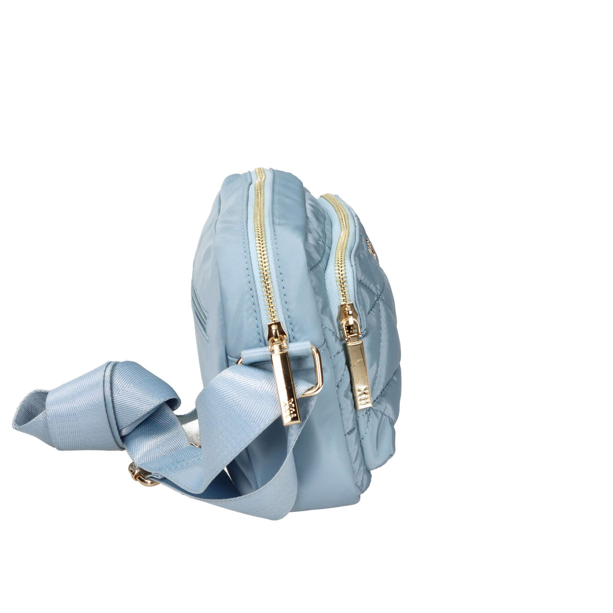 Xti Donna Borsa a tracolla 184100 Azzurro