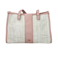 Xti Donna Borsa a spalla 184436 Rosa Antico