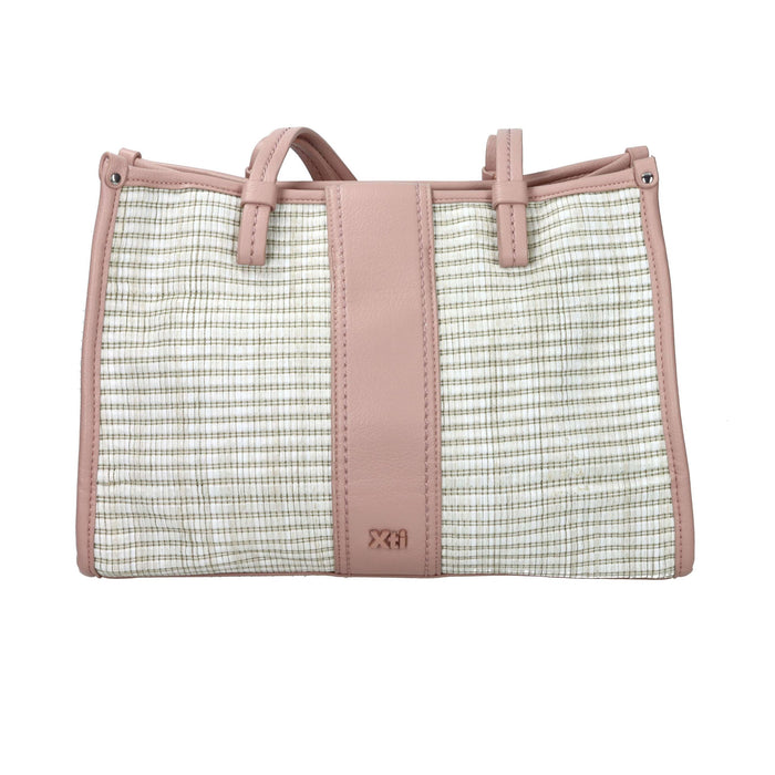 Xti Donna Borsa a spalla 184436 Rosa Antico