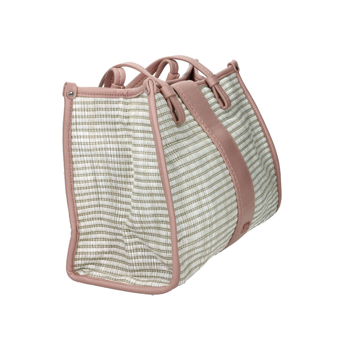 Xti Donna Borsa a spalla 184436 Rosa Antico